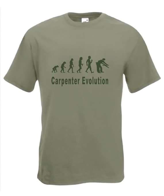 funny carpenter t shirts