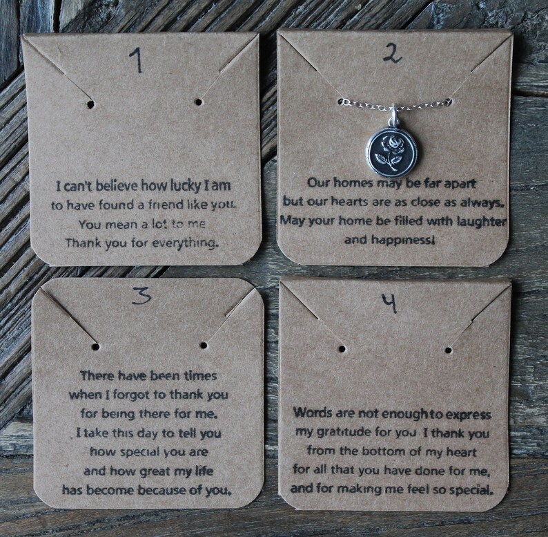Wisdom and wit-Fox running wax seal impression seal fine silver pendant sterling silver necklace