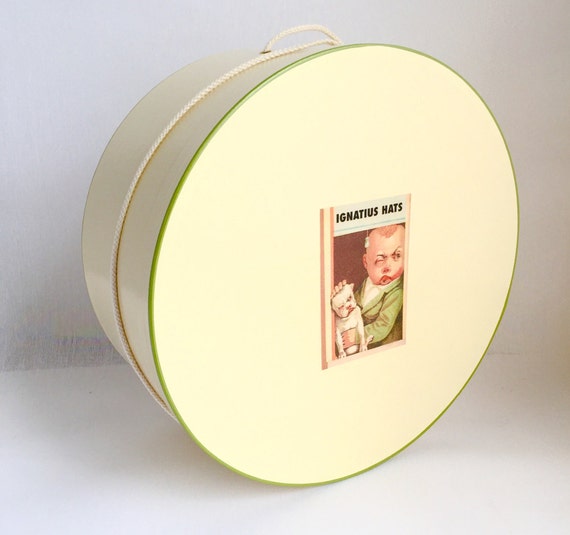 purchase hat box