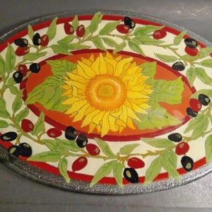 Peggy Karr Glass - Etsy