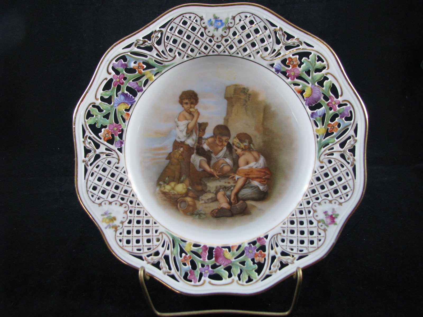 Dresden German China - Etsy