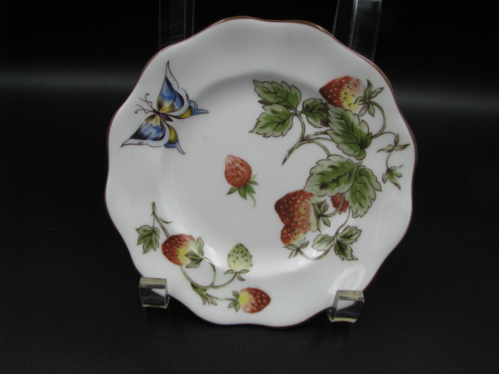 Coalport Bone China - Etsy