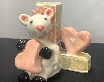 KoKo Originals Lamb Character collectables
