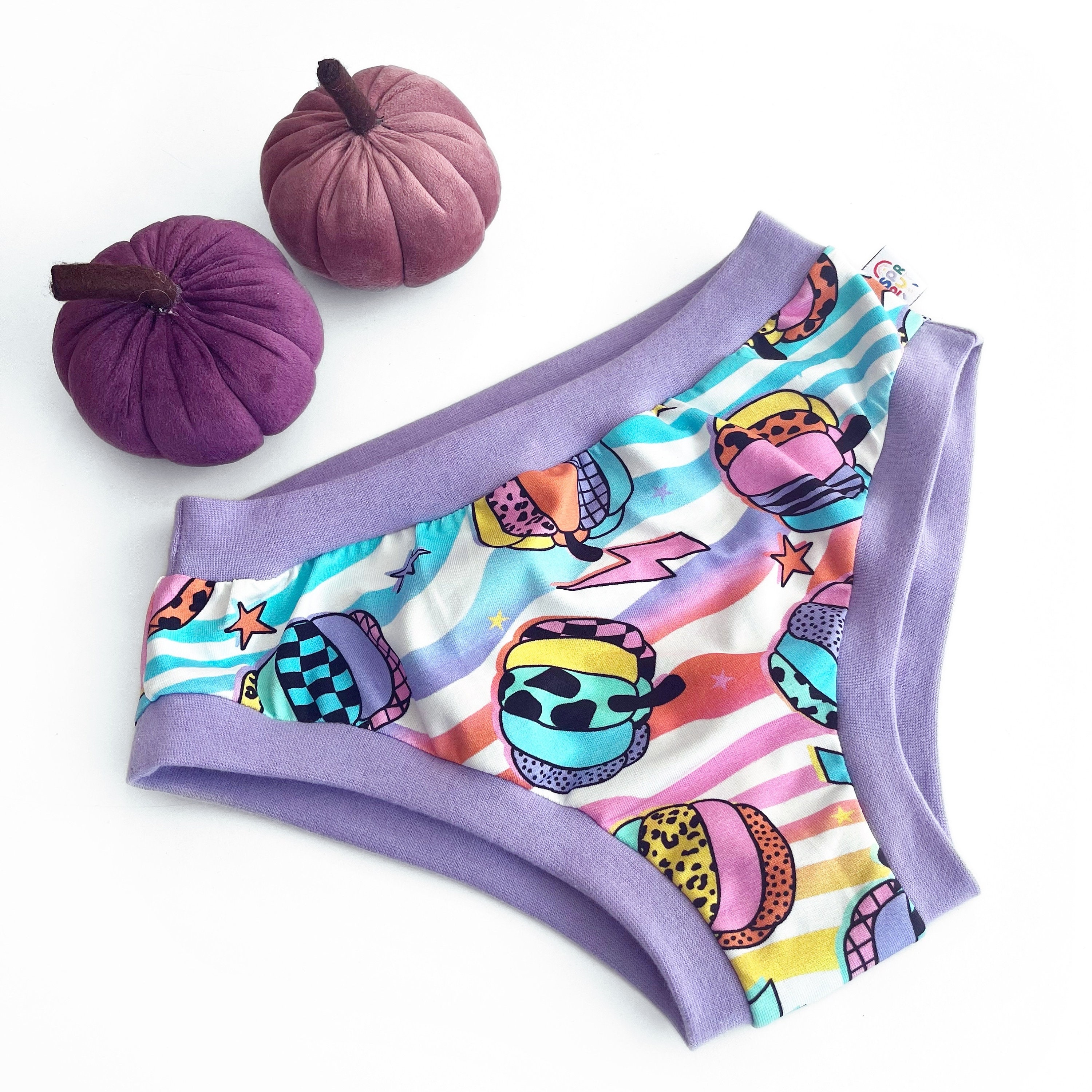 Cotton Underwear Women -  UK