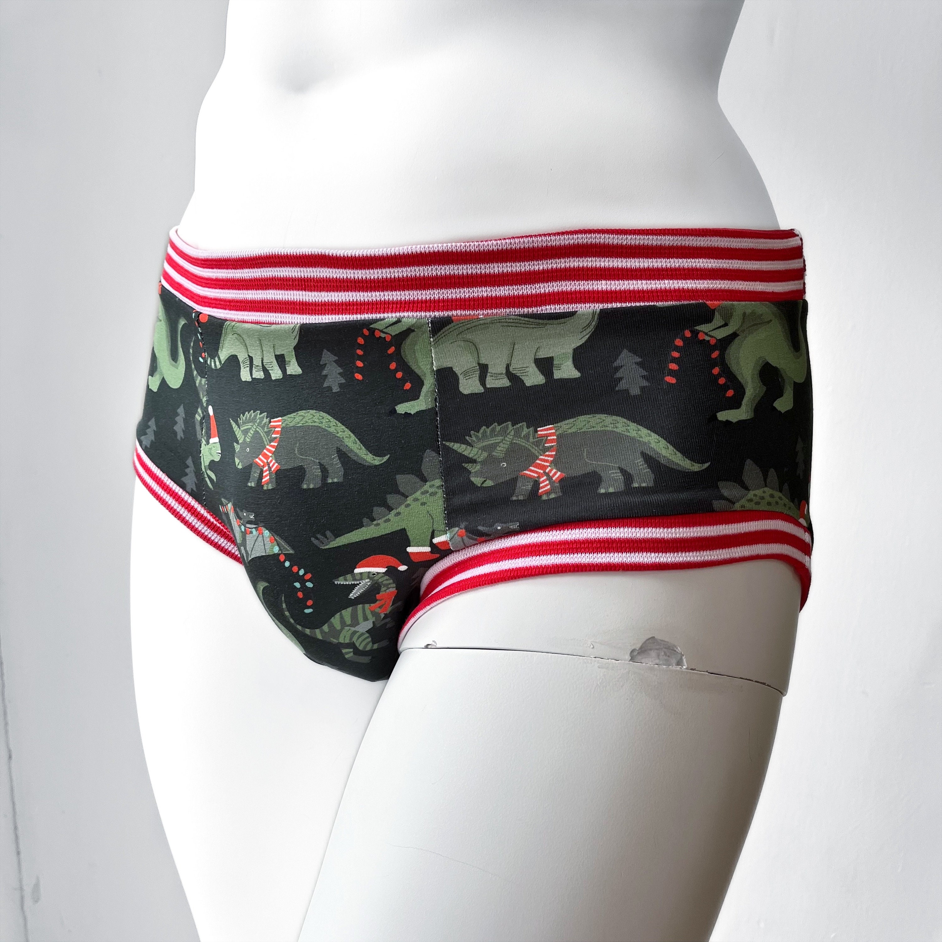 Mens christmas shop boxer shorts