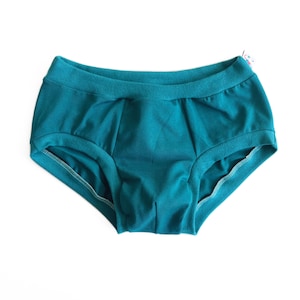 Adaptive Patented Front Fastening Underwear for Women 