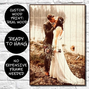 Wedding Gifts for the Couple Gift Personalized Mr and Mrs Gifts For Couples Wedding Gifts Wood Wedding Photo Frames Rustic Wedding Signs image 1