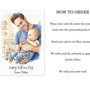 Looking for a unique anniversary gift? Look no further! Our custom portrait anniversary card is the best personalized card for couples, husband, wife, or parents. Surprise your loved ones with a one-of-a-kind card that they will cherish forever. Handcrafted with love, this unique card is the perfect way to celebrate your special day together. Order now for a truly memorable anniversary gift!