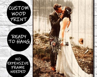 Wedding Gifts for the Couple Gift Personalized Mr and Mrs Gifts For Couples Wedding Gifts Wood Wedding Photo Frames Rustic Wedding Signs