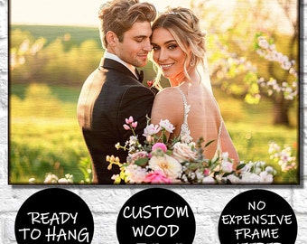 Wedding gifts For Couples Wedding Decor Wedding Gifts For Couple Gifts Personalized Wedding Gift For Couple Gift Wood Gifts Wedding Photo