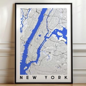 Aangepaste reiskaart wordt afgedrukt cadeaus voor mannen, stadskaart print cadeaus voor hem, kaart muurkunst herencadeau, verjaardagscadeau vriend, unieke aangepaste kaartkunst