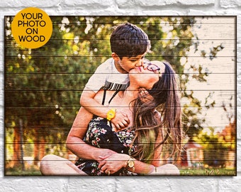 Personalized Gifts For Mom Gift Mom Christmas Gifts For Mom Christmas Gift From Daughter Mom Birthday Gifts For Mom Gifts Wood Photo Frame