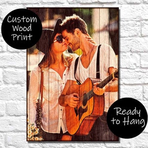 Trendy Personalised Gift For Her  - Birthday Best Gifts For Him  - Home Decor Wall Art Gifts For Girlfriend  - Wooden Gifts For Boyfriend