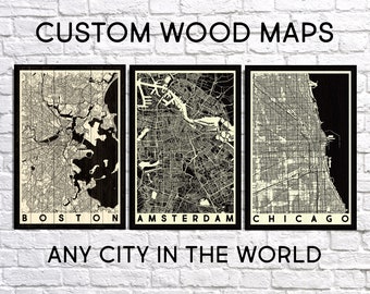 Office Wall Art Office Decor Wood Wall Art Custom Map Wood Map Office Decor For Men Home Office Decor For Women Wood Sign Home Office Art