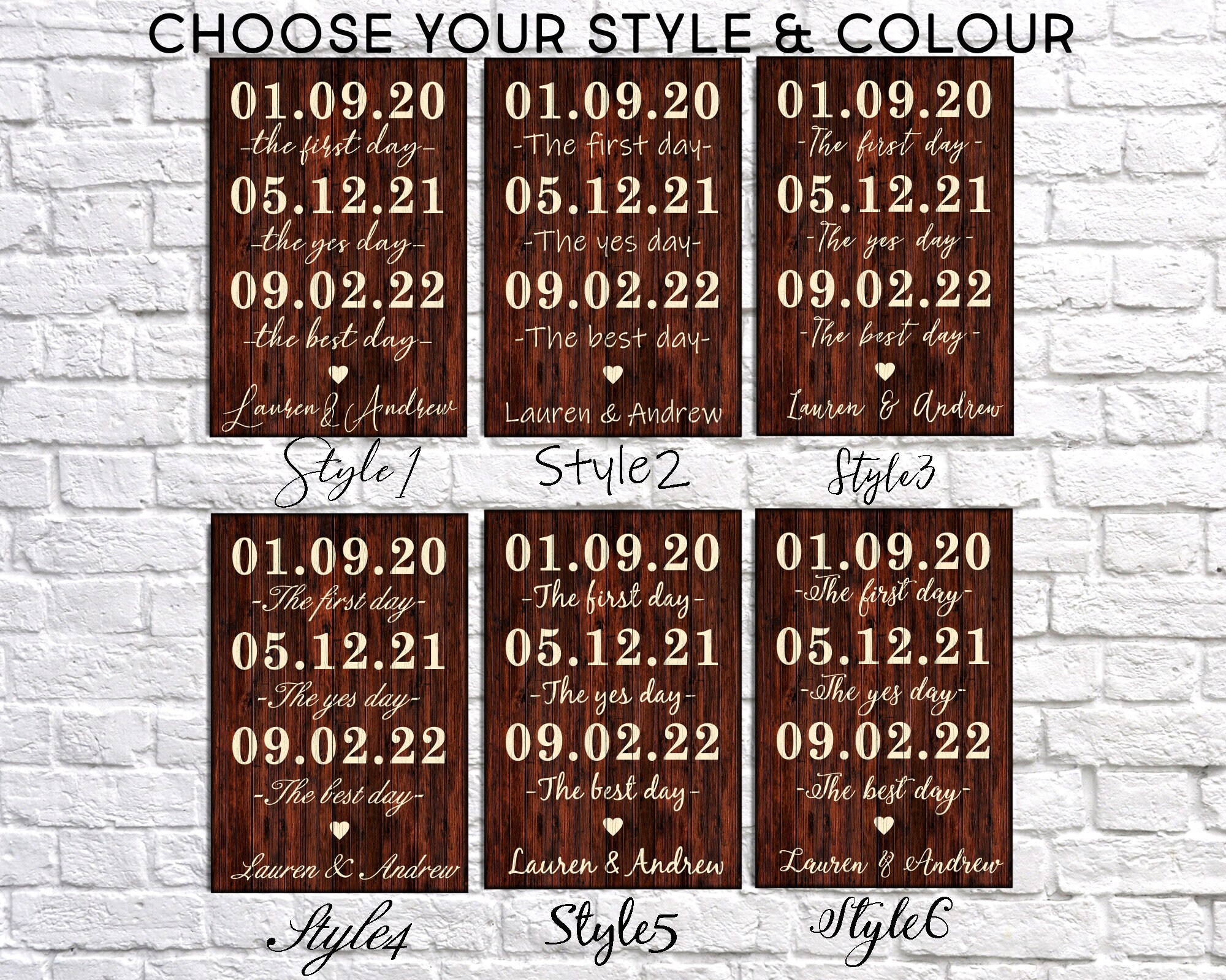 Anniversary Gift for Him Wood Anniversary Gifts for Men Etsy UK