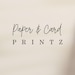 Wood Printz