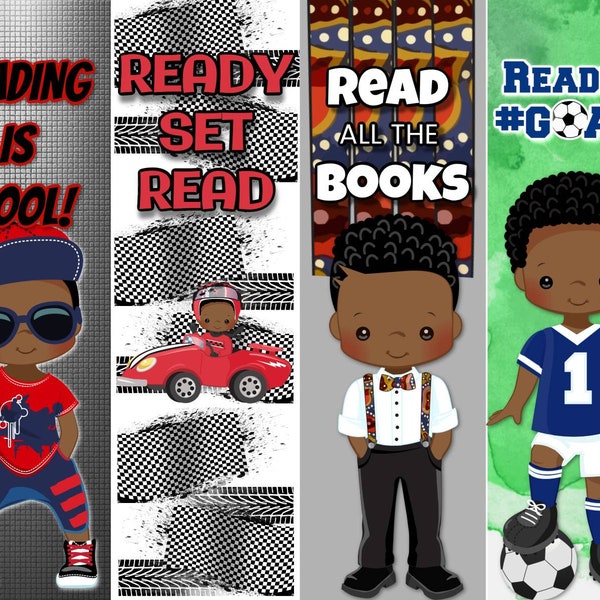 Little readers bookmark bundle. Bookmarks for kids. Little readers. Raising readers. Homeschool. Summer reading. Read all the books