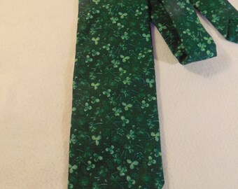 Patricks Day Necktie Irish Necktie,Leprechaun Necktie,Addiction Necktie,Novelty Necktie,Shamrock Necktie,Irish Gift,Beer Necktie,Irish Wear