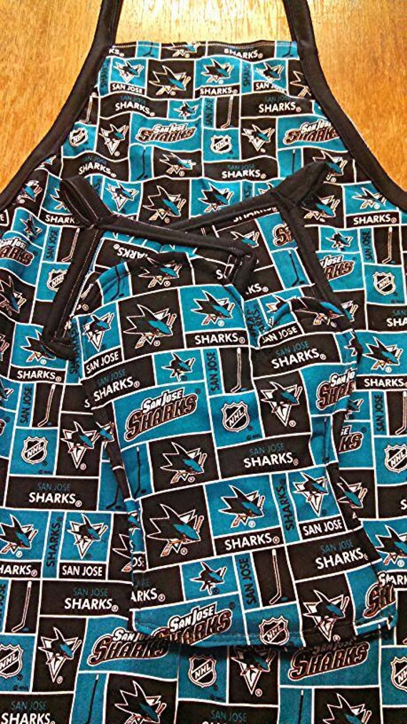 custom san jose sharks shirts