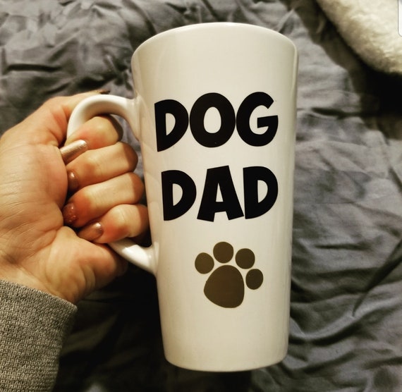 dad and dog gifts