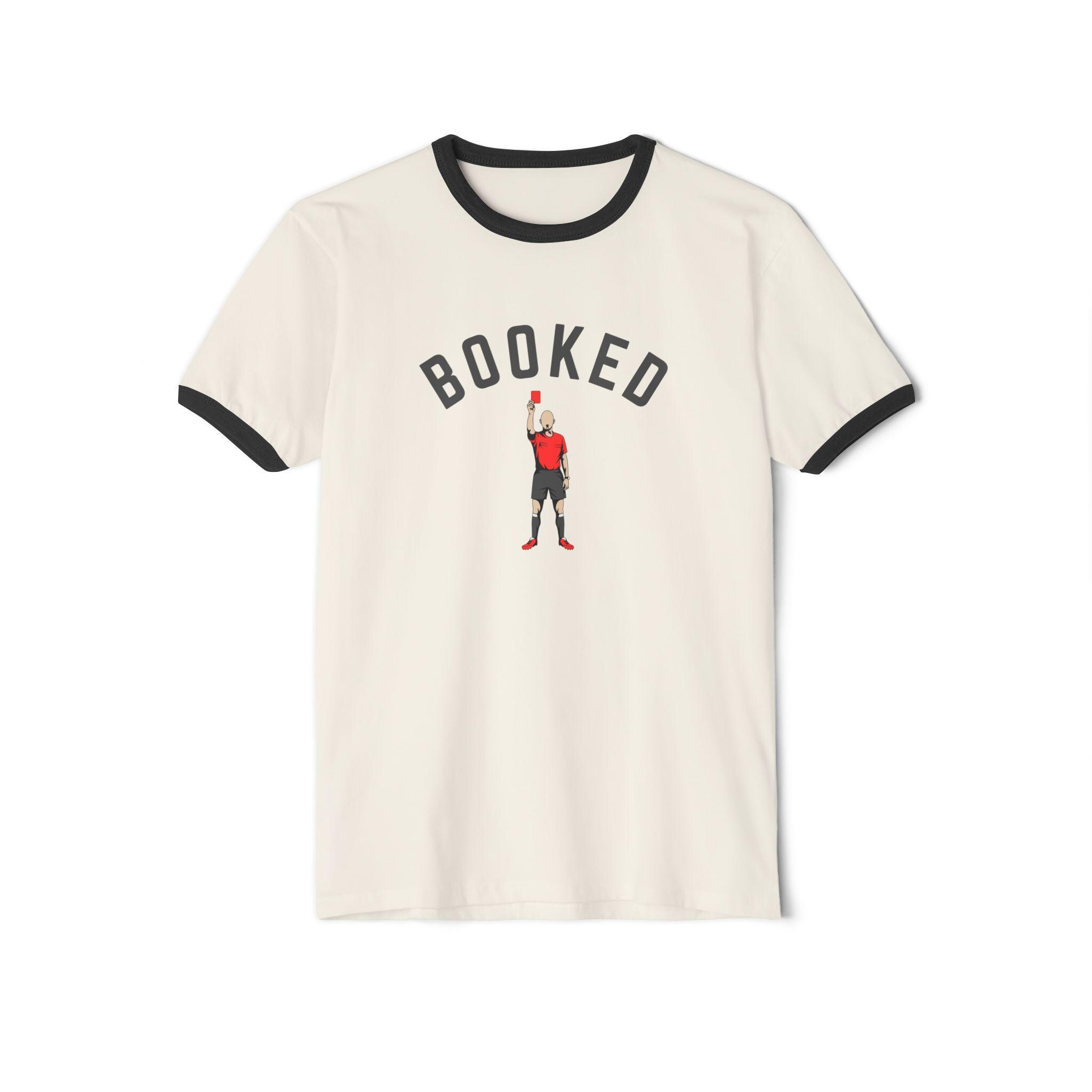 Ringer Tshirts Soccer - Etsy