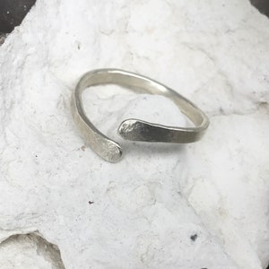 Viking silver ring,spiral ring,Twisted ring,wrap ring,gifts for women,thumb ring,gift for men,unisex ring