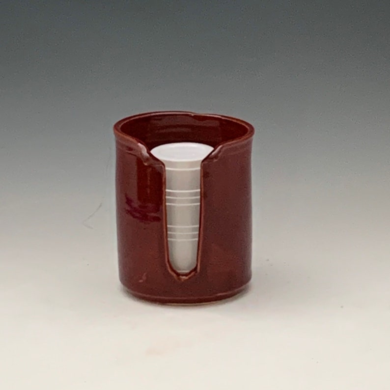 dixie 5 oz cup dispenser countertop