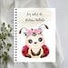 see more listings in the teacher gift section
