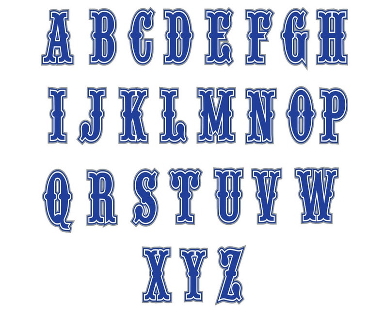 Free Free Baseball Font Svg Free 908 SVG PNG EPS DXF File