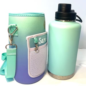 64oz Water Bottle Holder