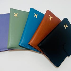 Passport Wallet