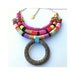 see more listings in the BIB NECKLACE section