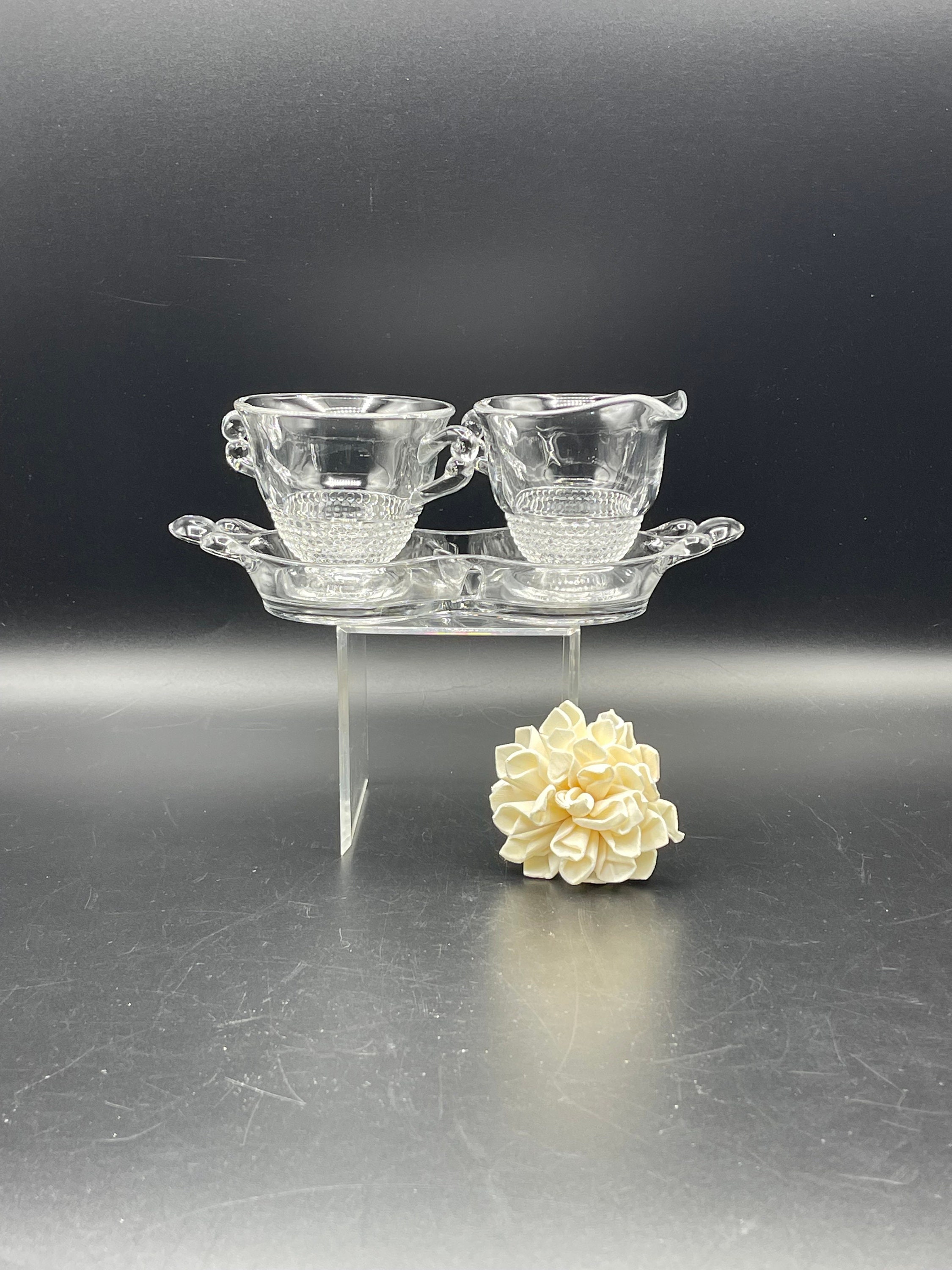 Duncan Miller Glass - Etsy