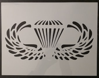 Military stencils | Etsy