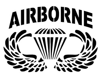 Military stencils | Etsy