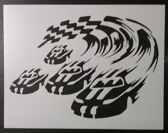 Nascar Car Auto Racing Finish Line Stencil FAST FREE SHIPPING | Etsy