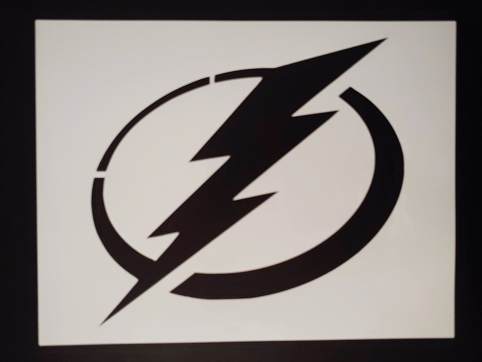 tampa-bay-lightning-custom-stencil-fast-free-shipping-etsy