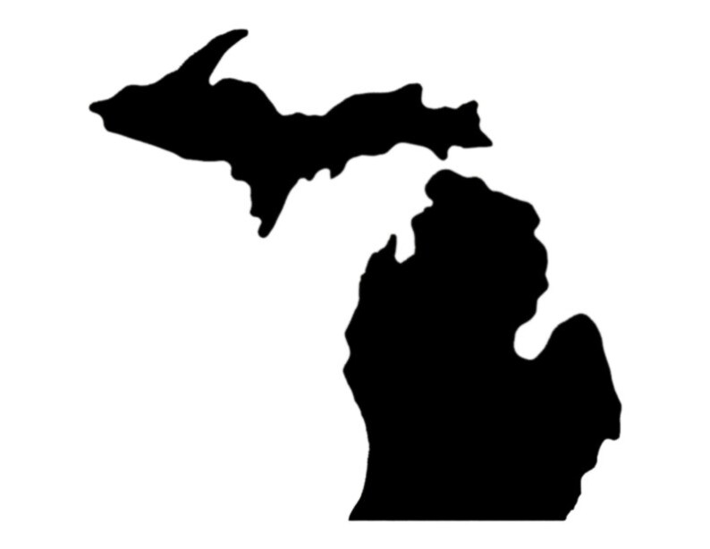 State of Michigan Stencil Designs: Unique Artistry and Local Craft