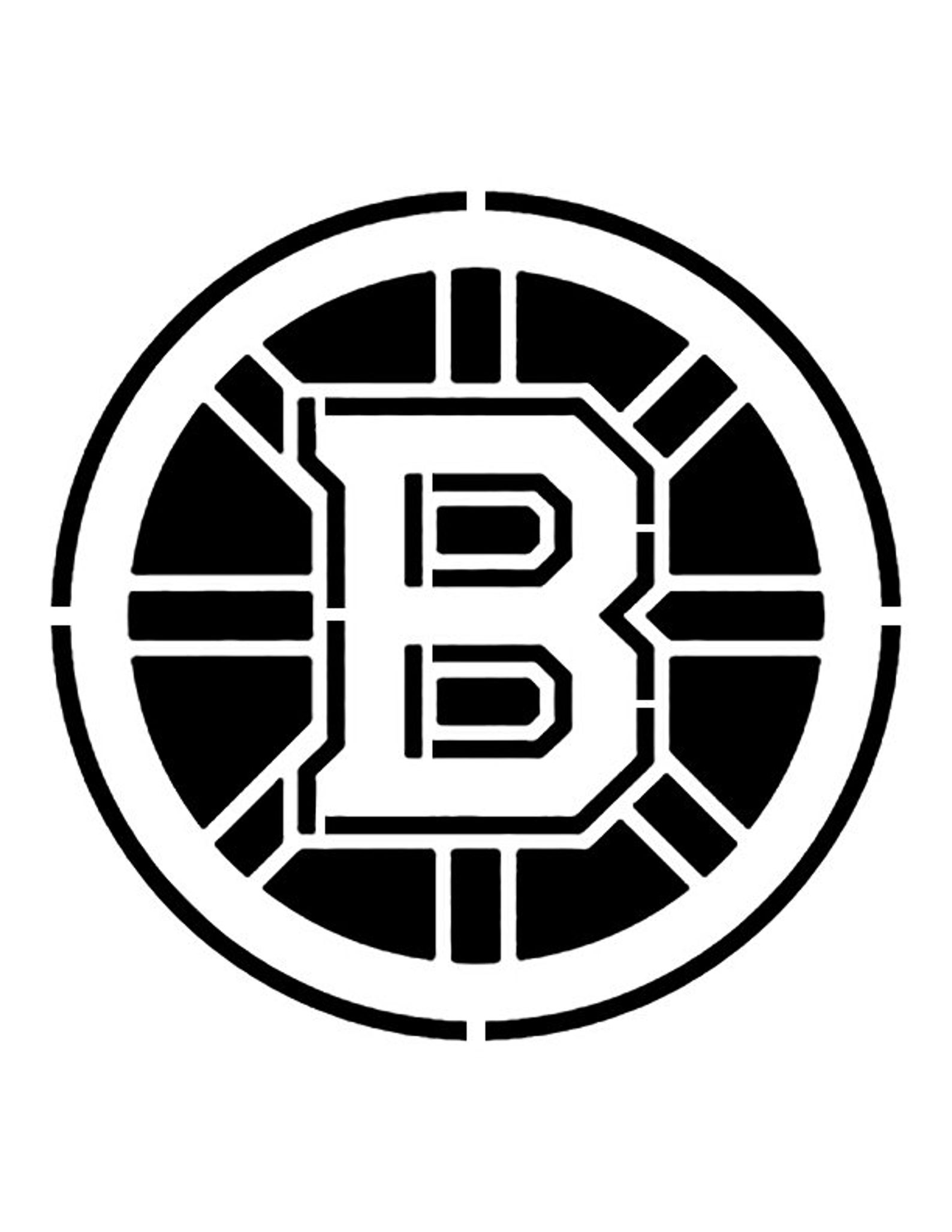 boston-bruins-8-5-x-11-custom-stencil-fast-free-etsy