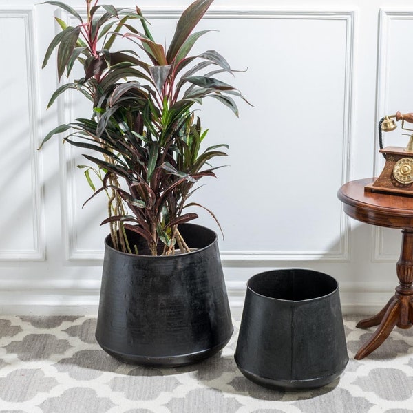 Extra Large Plant Pots Etsy UK