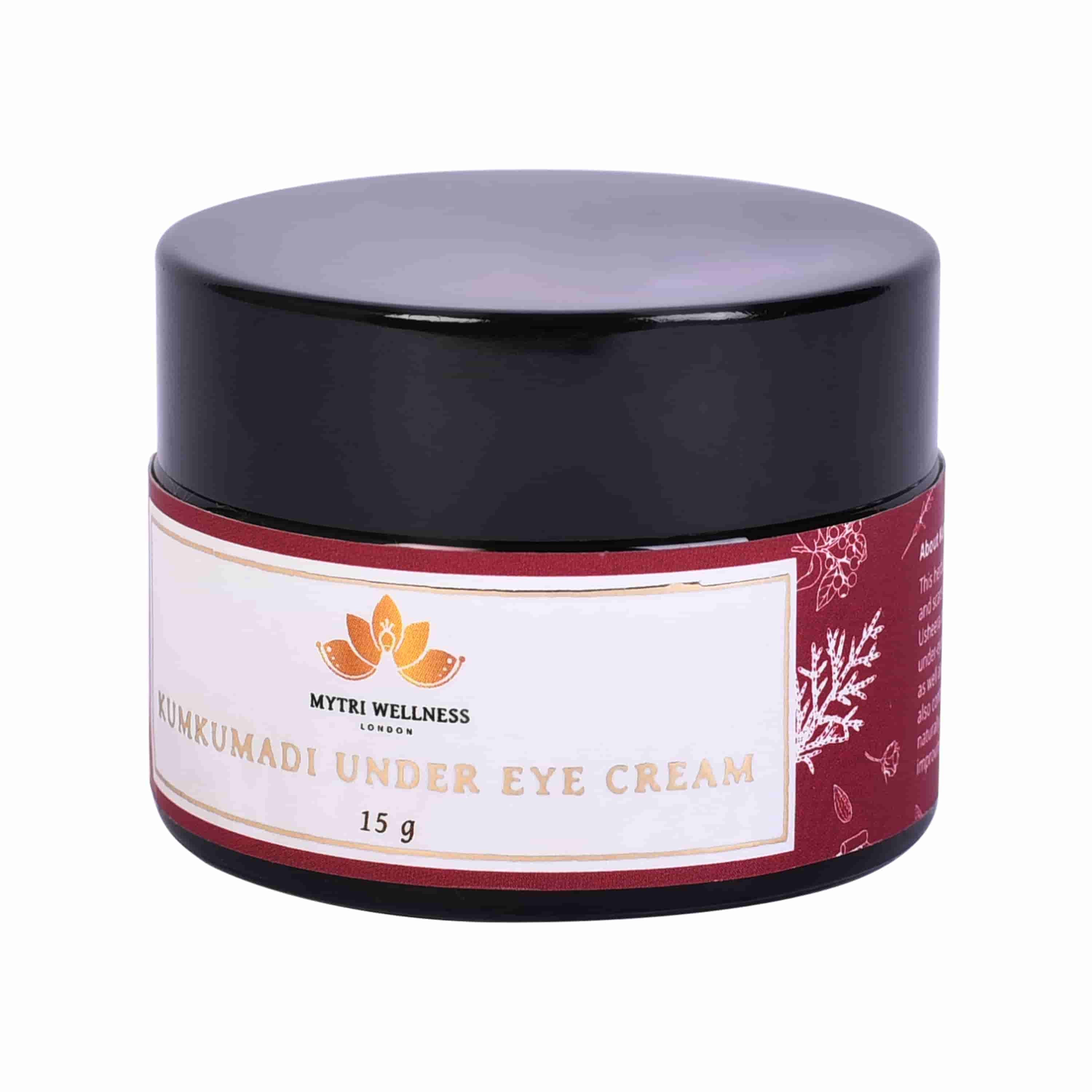 Kumkumadi Under Eye Cream Ayurvedic Herbal Cream Etsy UK