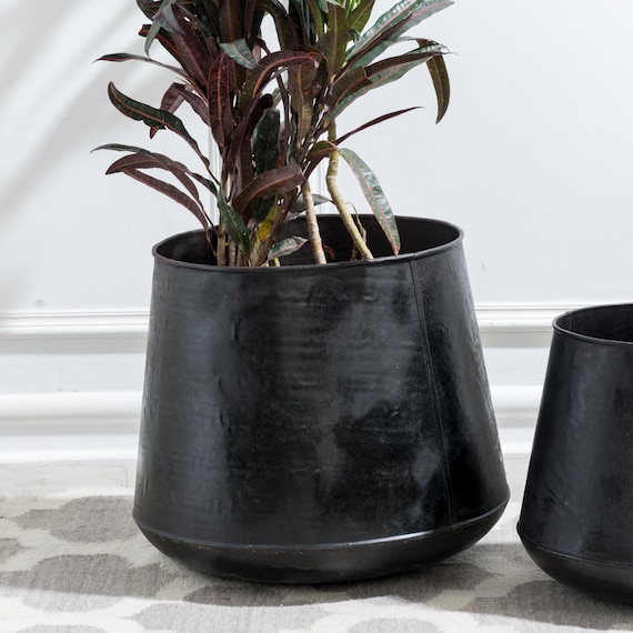 planter box self watering HighRise Self-Watering Planter