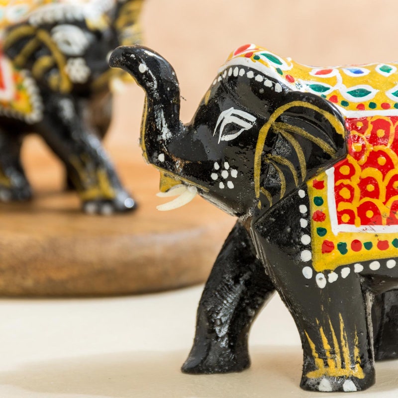 Decorative Elephants For Home