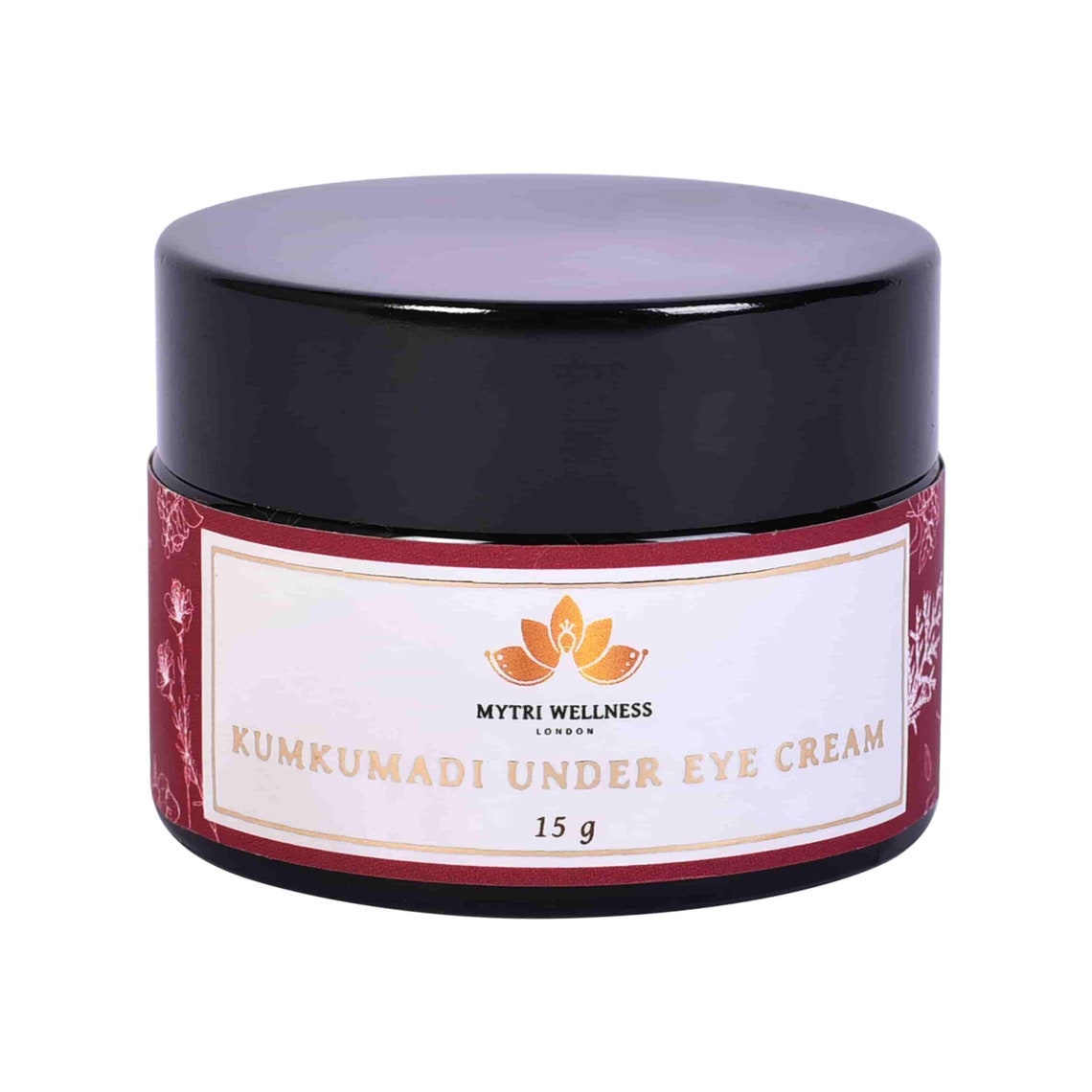 Kumkumadi Under Eye Cream Ayurvedic Herbal Cream Etsy UK