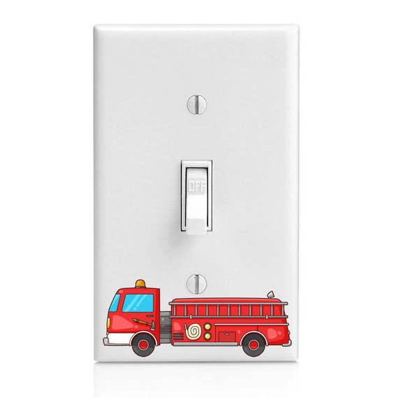 childrens light switch