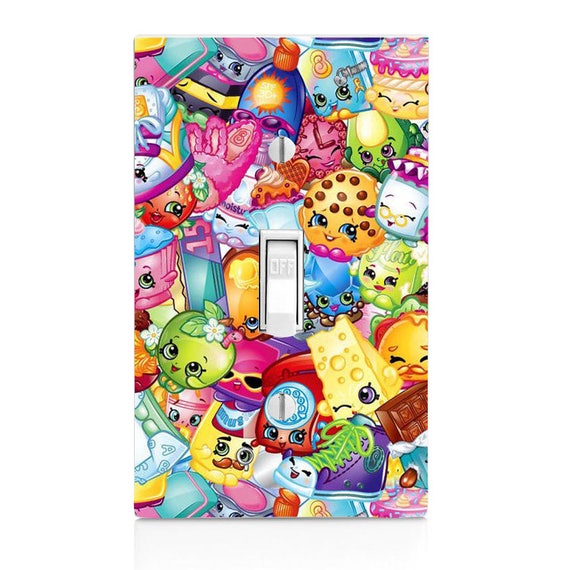 shopkins light