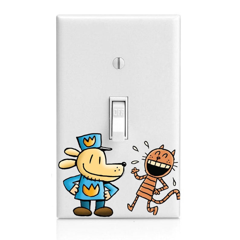 kids light switch