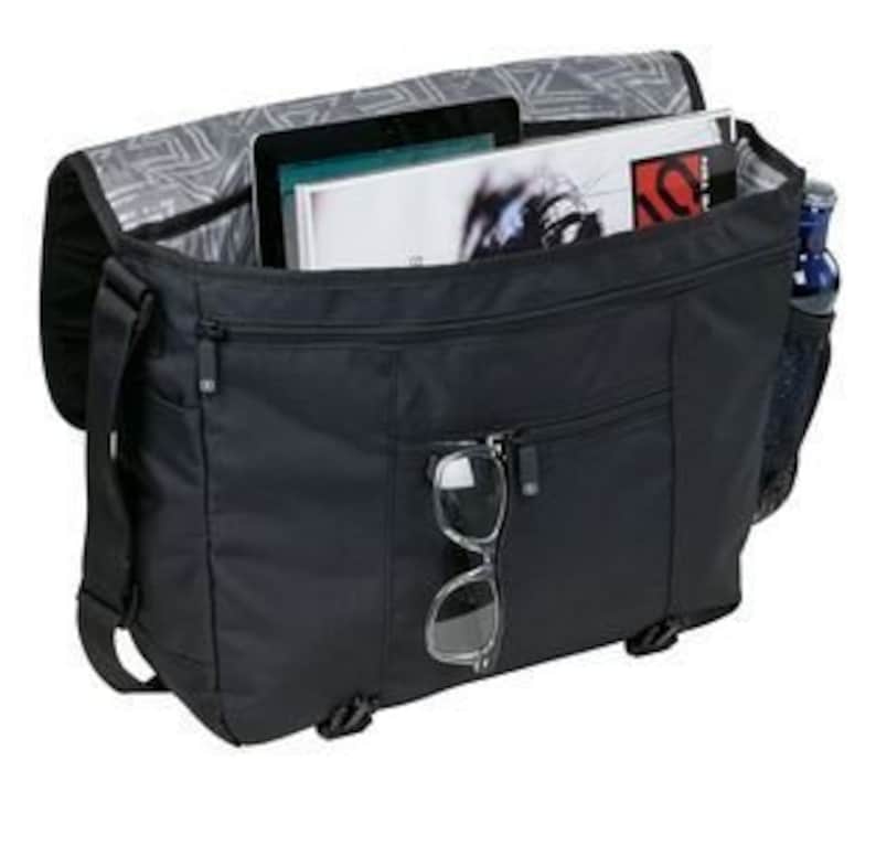 OGIO\u00ae Upton Messenger for MASON FREEMASON