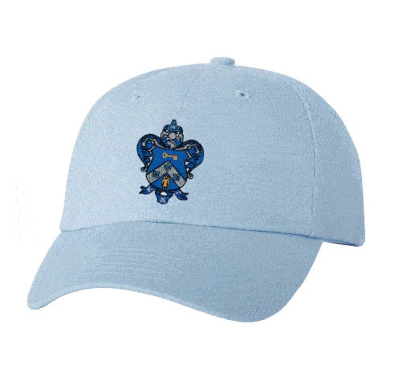 kappa kappa gamma hat