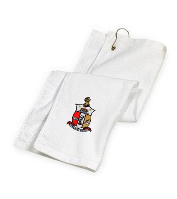 kappa alpha psi golf shirt